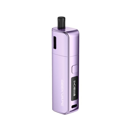 Geekvape Soul Pod Kit 1500mAh Violet